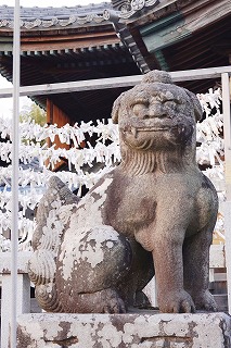 岡崎天満宮