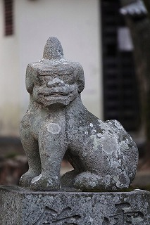 岡崎石工作者不明