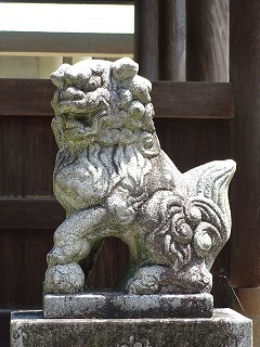 岡崎石工戸松庄松