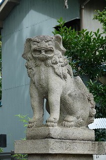 四国徳島型の影響を受けたかは不明<br>