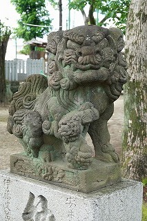 名古屋石工角田六三郎