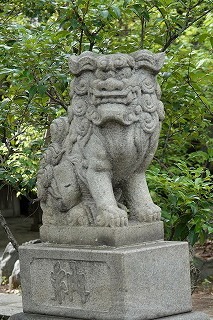 知立神社
