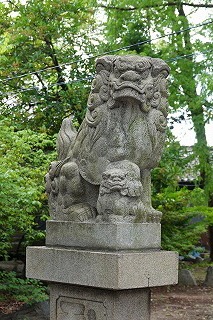 岡崎石工戸松庄松