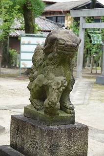 産地作者不明