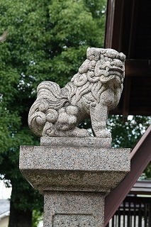 岡崎石工戸松庄松