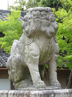 八剱神社