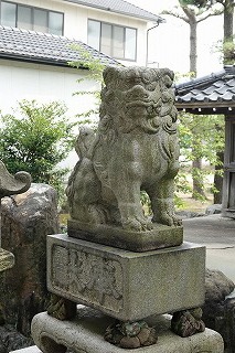 『神明社』昭和13年07月