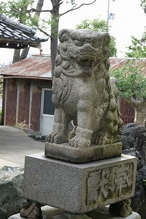 岡崎石工神谷勝　名古屋市中川区富永3-90