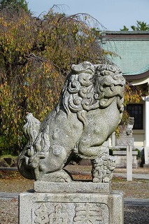 真宮神社