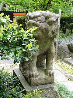 『泥江縣神社』　大正10年05月