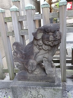 桜天神社