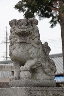 椿宮神明宮