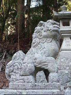 一色神明社