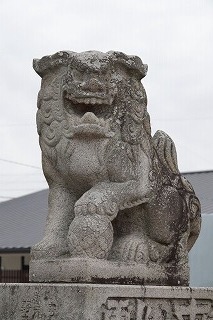 岡崎石工作者不明