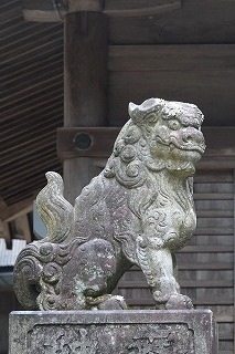 熊野神社