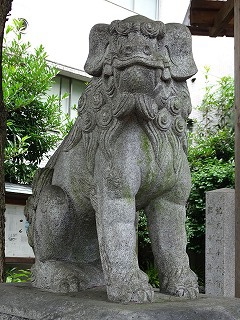 洲崎神社