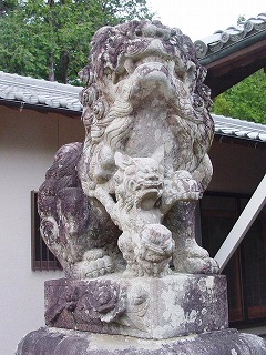 奥殿神社