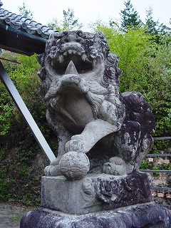 名古屋石工荒木弥助