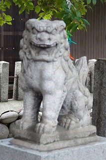 岡崎石工酒井孫兵衛