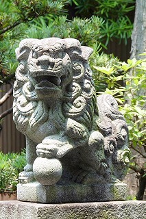 名古屋石工作者不明