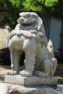 岡崎石工成瀬石材商会
