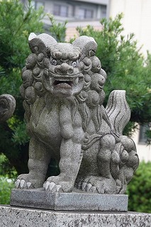 岡崎石工成瀬石材商会