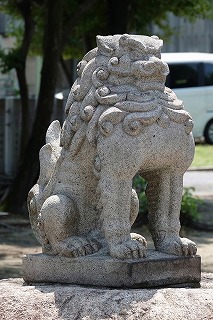 八幡神社