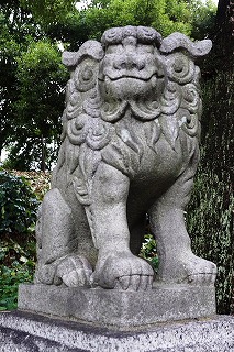 斎宮社