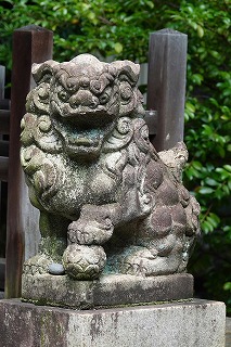 岡崎石工神谷勝