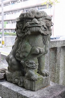 名古屋石工作者不明