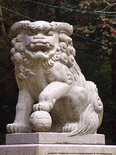 岡崎石工清水翆巌
