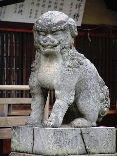 岡崎石大工中根善兵衛
