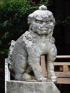 岩津天満宮