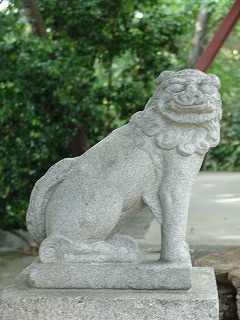 矢作八幡宮