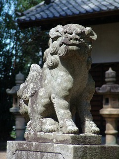 若一神社