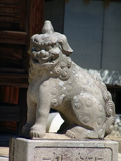 岡崎石工斎藤徳次郎