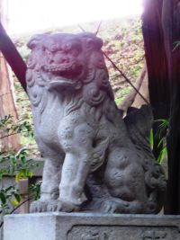 岡崎石工酒井孫兵衛