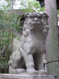 矢作神社