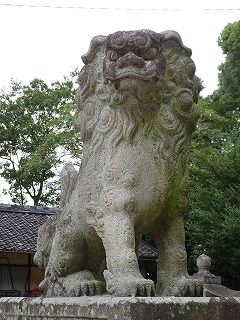 和志取神社