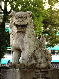 岡崎石工酒井孫兵衛
