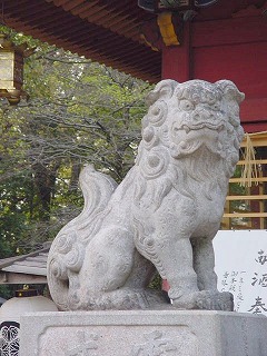伊賀八幡宮