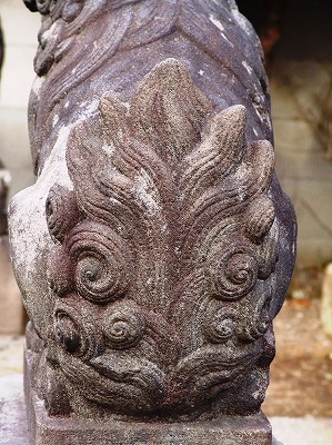 <b>簸川(ひかわ)神社</b>