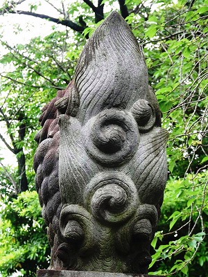 <b>芝東照宮</b>