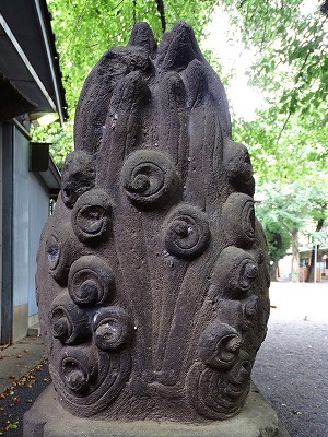 <b>御嶽(おんたけ)神社</b>