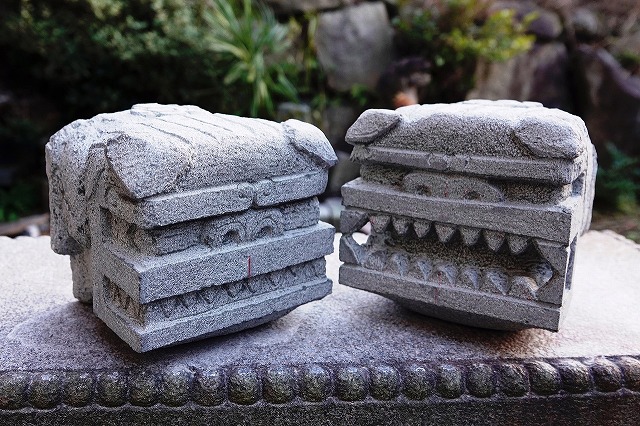 顎のカドを少し丸めるか思案中