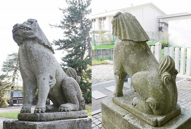福井県敦賀市　<b>気比神宮</b>　享和元年(1802)　越前國一之宮 とされる神社